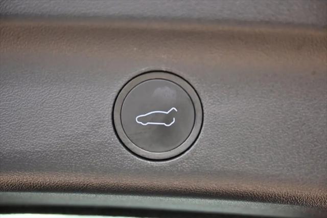 2025 Tesla Model Y Long Range Dual Motor Rear-Wheel Drive