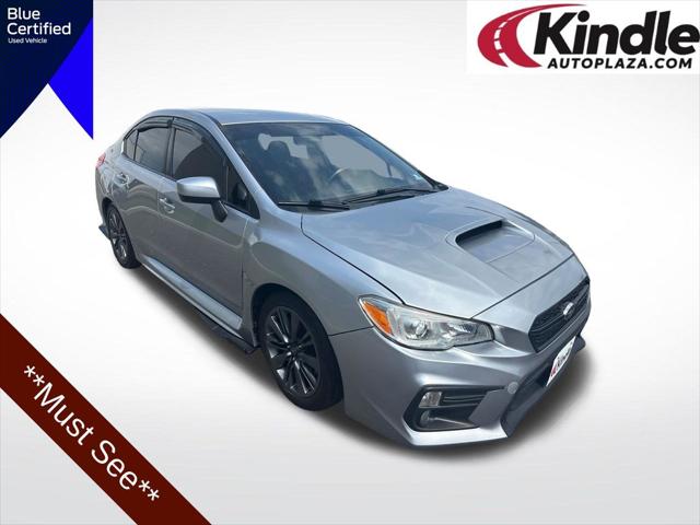 2018 Subaru WRX Unknown for sale in Cape May Court House, NJ