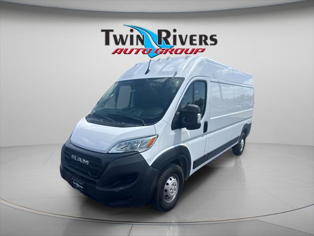 2023 Ram ProMaster 2500 Cargo Van High Roof 159" WB for sale in Beatrice, NE