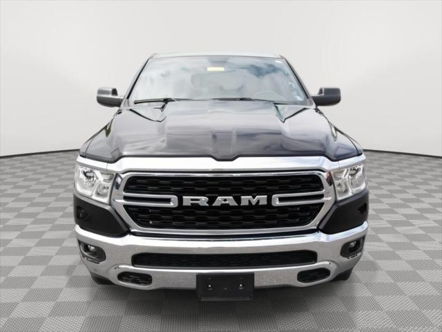 2022 RAM 1500 Big Horn 2022 RAM 1500 Big Horn