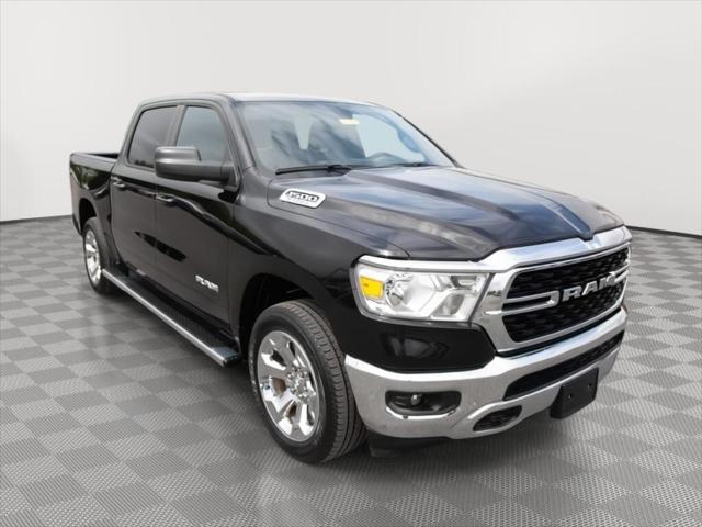 2022 RAM 1500 Big Horn 2022 RAM 1500 Big Horn