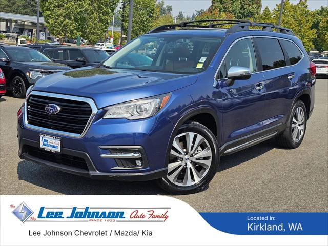 2019 Subaru Ascent Touring for sale in Kirkland, WA