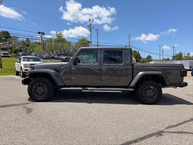 2026 Jeep Gladiator Sport S 4x4 2026 Jeep Gladiator Sport S 4x4