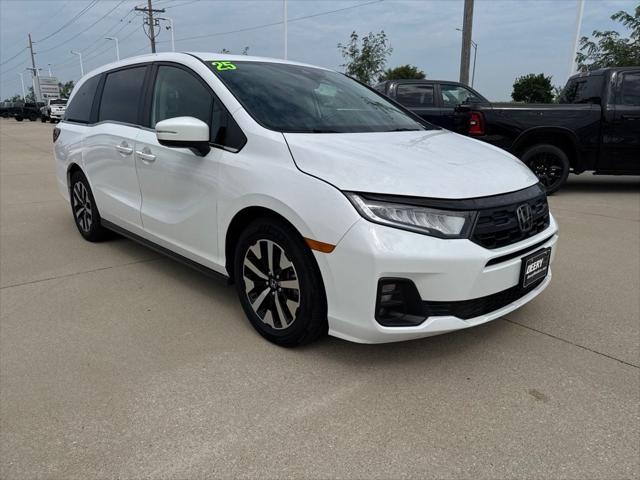 2025 Honda Odyssey EX-L for sale in Waukee, IA