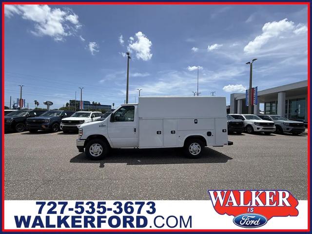 2026 Ford E-350 Cutaway E-350 for sale in Clearwater, FL