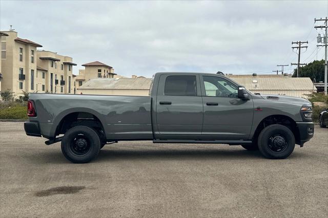 2026 RAM Ram 3500 RAM 3500 TRADESMAN CREW CAB 4X4 8 BOX
