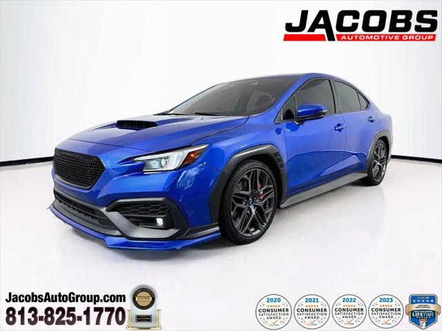2024 Subaru WRX TR for sale in Wesley Chapel, FL
