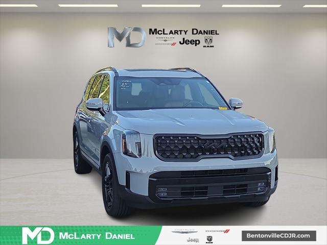 2025 Kia Telluride SX Prestige X-Line for sale in Bentonville, AR