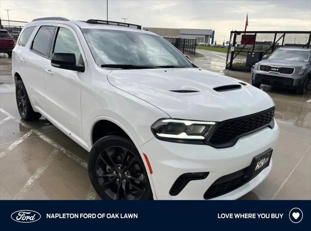 2023 Dodge Durango GT Plus AWD for sale in Oak Lawn, IL