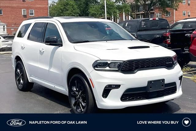 2023 Dodge Durango GT Plus AWD for sale in Oak Lawn, IL