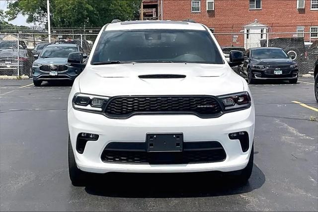 2023 Dodge Durango GT Plus AWD
