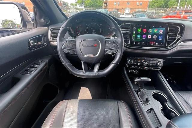 2023 Dodge Durango GT Plus AWD