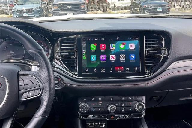 2023 Dodge Durango GT Plus AWD