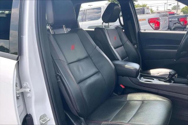 2023 Dodge Durango GT Plus AWD