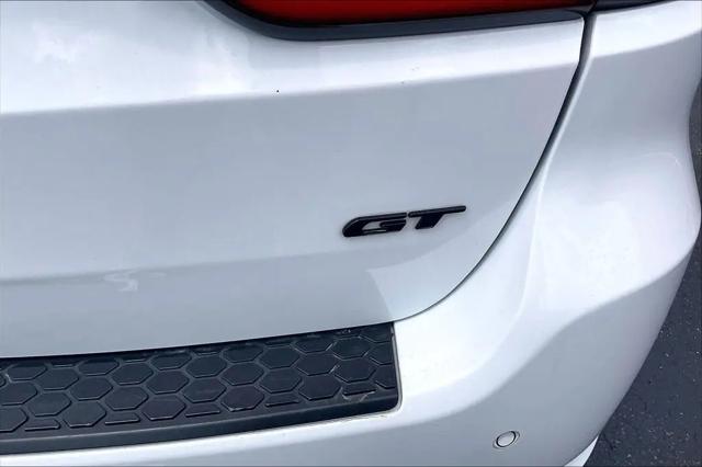 2023 Dodge Durango GT Plus AWD