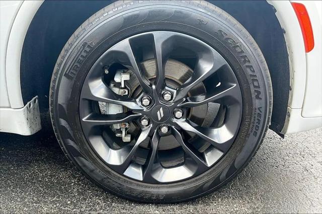 2023 Dodge Durango GT Plus AWD