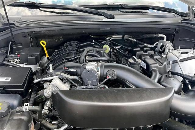 2023 Dodge Durango GT Plus AWD