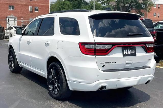2023 Dodge Durango GT Plus AWD