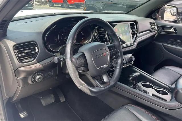 2023 Dodge Durango GT Plus AWD