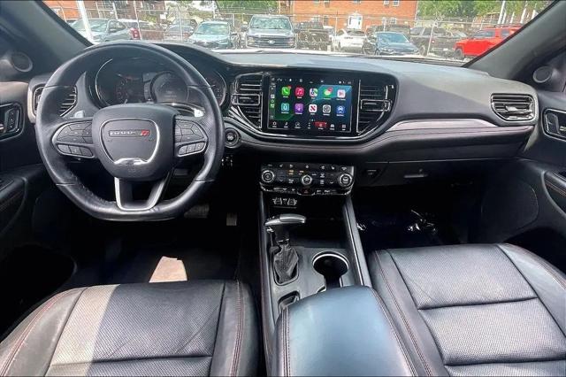 2023 Dodge Durango GT Plus AWD