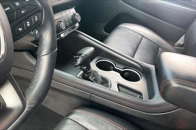 2023 Dodge Durango GT Plus AWD