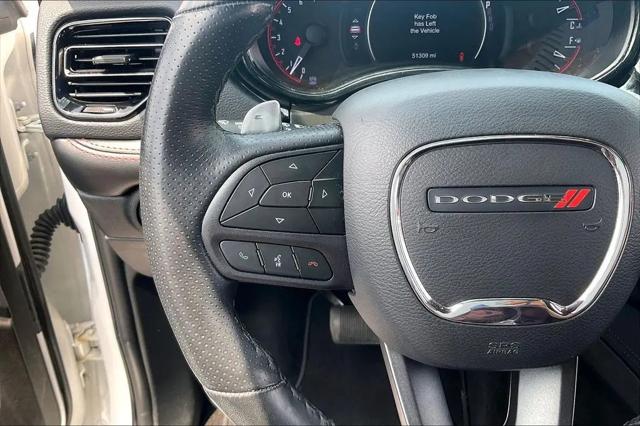 2023 Dodge Durango GT Plus AWD