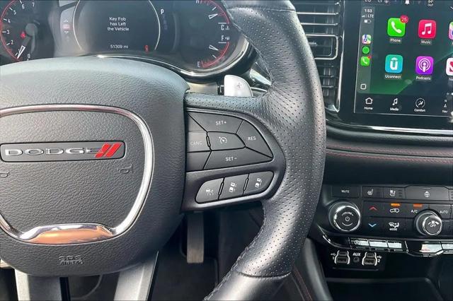 2023 Dodge Durango GT Plus AWD