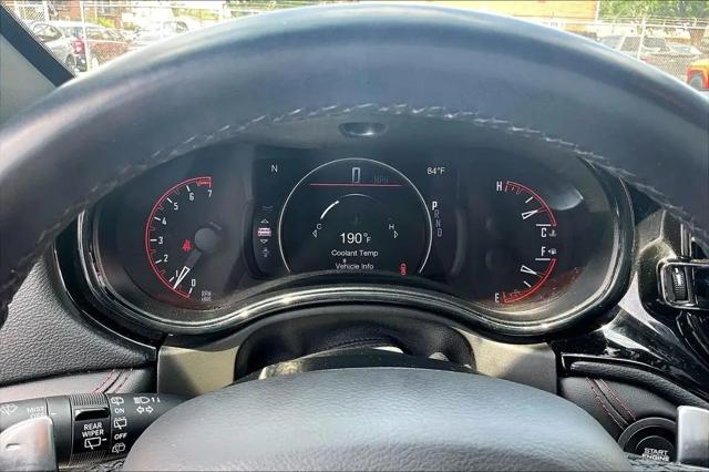 2023 Dodge Durango GT Plus AWD