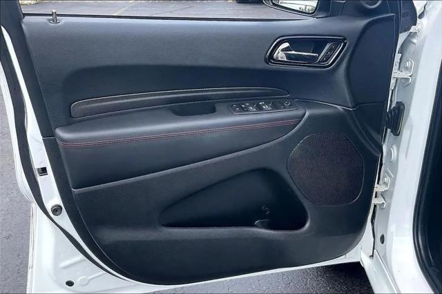 2023 Dodge Durango GT Plus AWD