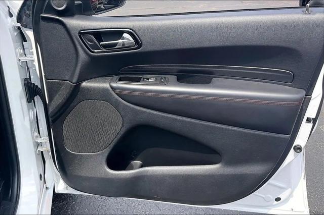 2023 Dodge Durango GT Plus AWD