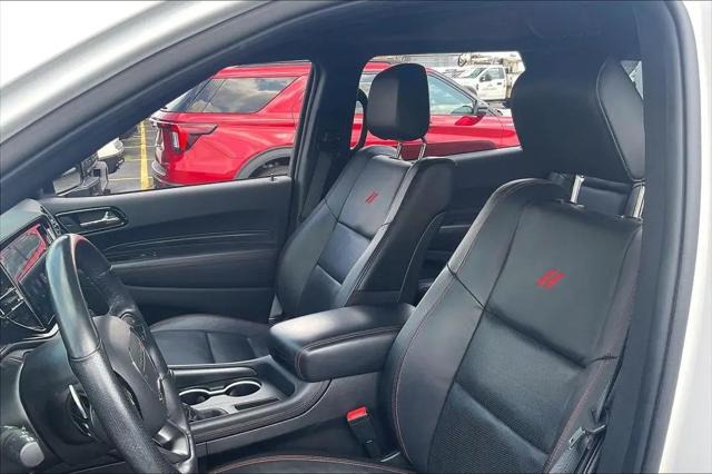 2023 Dodge Durango GT Plus AWD