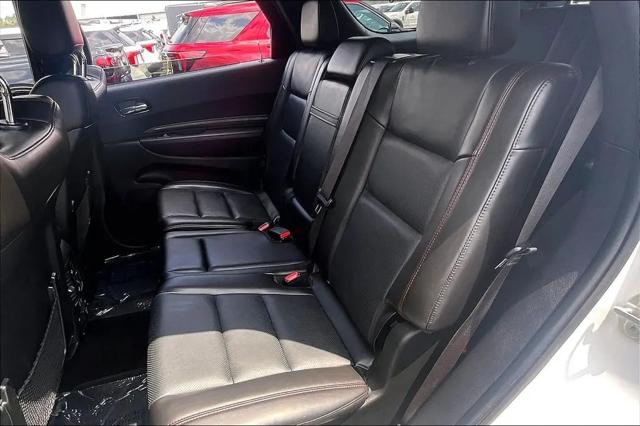 2023 Dodge Durango GT Plus AWD