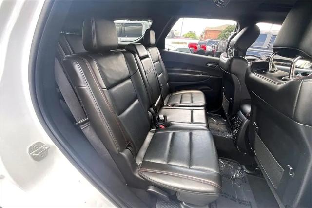 2023 Dodge Durango GT Plus AWD
