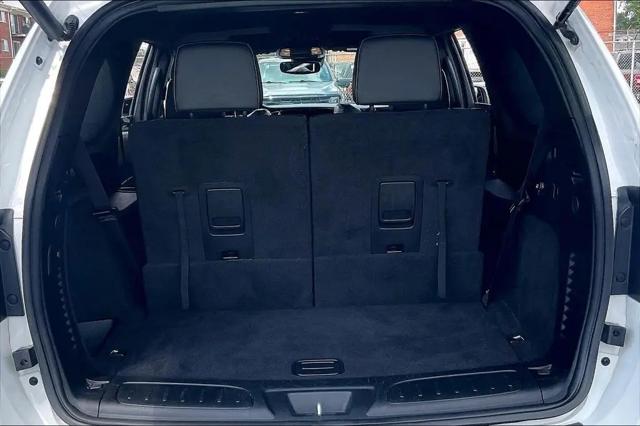 2023 Dodge Durango GT Plus AWD