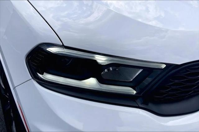 2023 Dodge Durango GT Plus AWD
