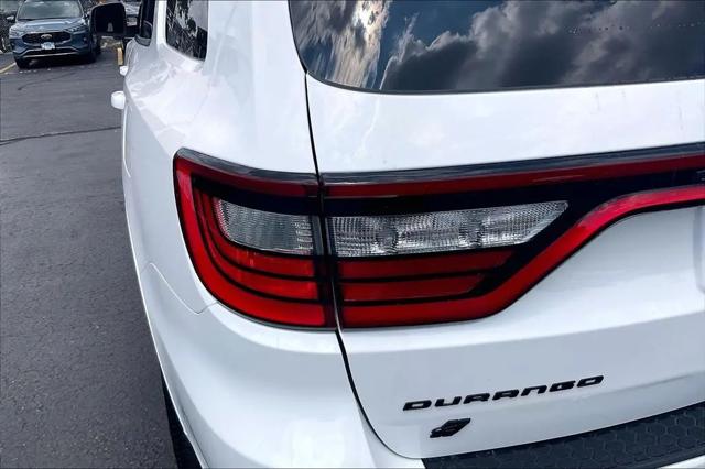 2023 Dodge Durango GT Plus AWD
