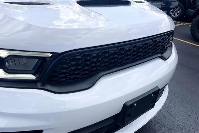 2023 Dodge Durango GT Plus AWD