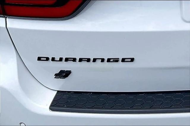 2023 Dodge Durango GT Plus AWD