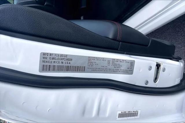 2023 Dodge Durango GT Plus AWD