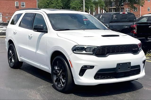 2023 Dodge Durango GT Plus AWD