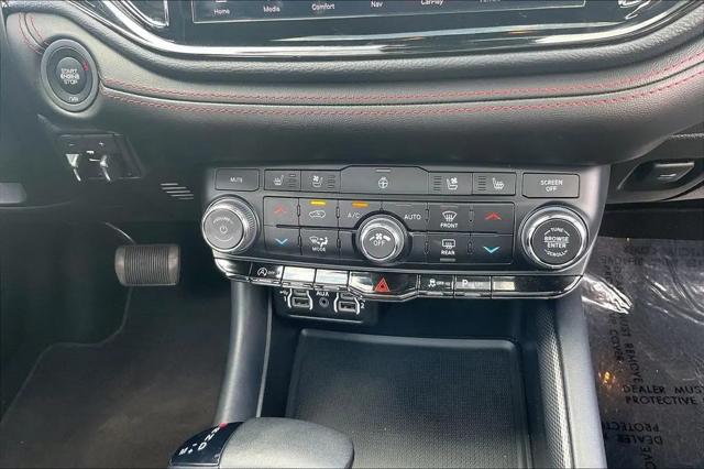 2023 Dodge Durango GT Plus AWD