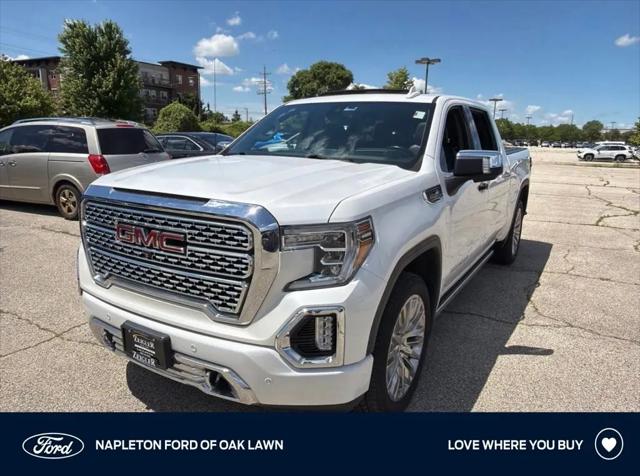 2019 GMC Sierra 1500 Denali for sale in Oak Lawn, IL