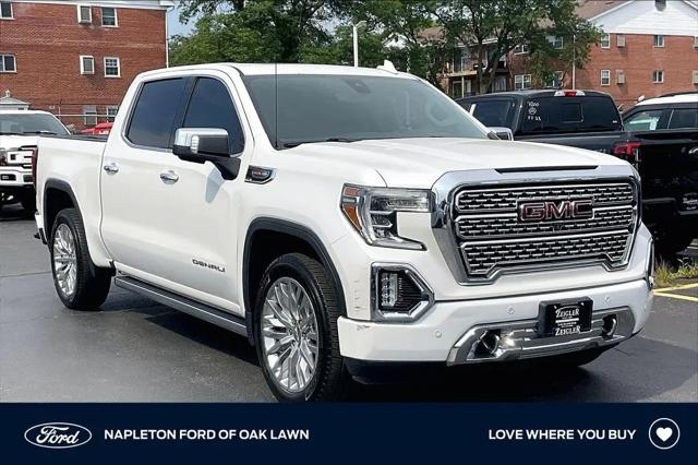 2019 GMC Sierra 1500 Denali for sale in Oak Lawn, IL