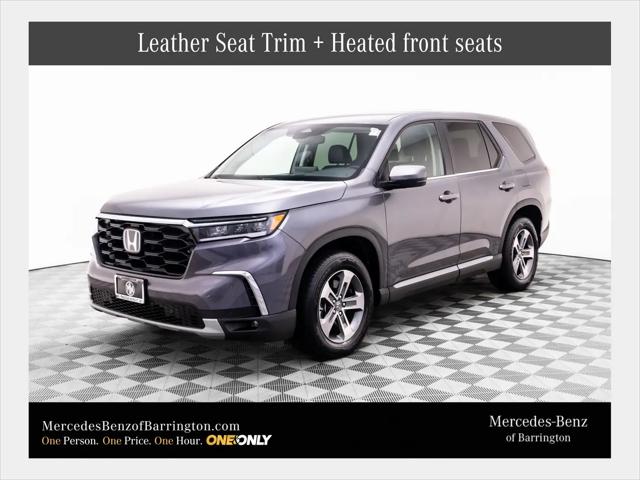 2024 Honda Pilot EX-L for sale in Barrington, IL