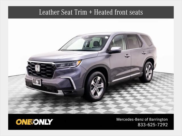 2024 Honda Pilot EX-L for sale in Barrington, IL