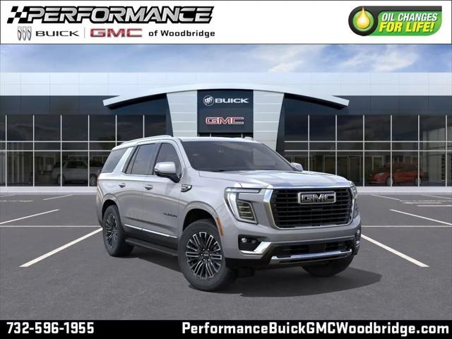 2026 GMC Yukon 4WD Elevation for sale in Woodbridge, NJ