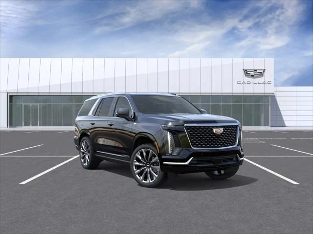 2026 Cadillac Escalade Luxury for sale in Colma, CA