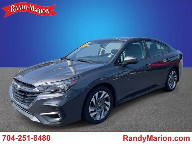 2024 Subaru Legacy Limited for sale in Salisbury, NC