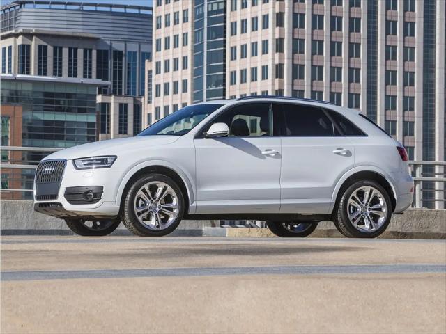 2015 Audi Q3 2.0T Premium Plus for sale in Evans, GA