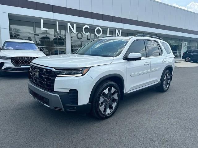 2026 Honda Pilot Elite for sale in Evans, GA